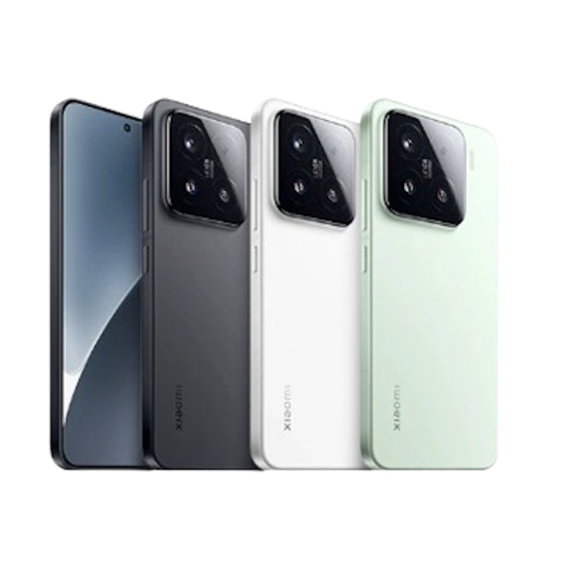 Xiaomi 15 (12/256GB)