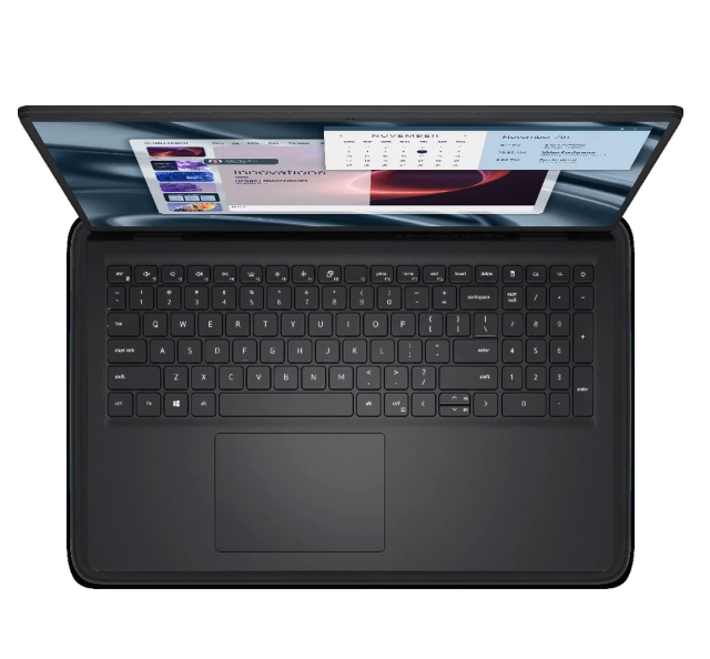 Dell Pro 15 Essential PV15255