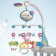 Crib Bell Toys 1