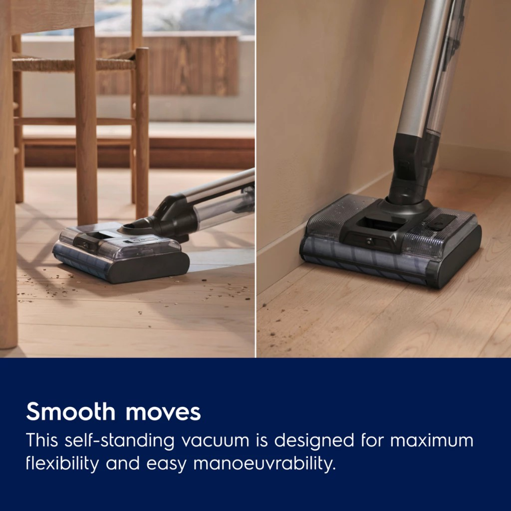 Electrolux Home Products Electrolux Vacuum Tanpa Kabel 800 3-in-1 Wet & Dry EFW81713