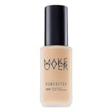 7 Rekomendasi Foundation Make Over Terbaik 5