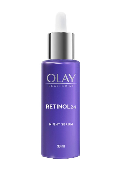 OLAY ｜ Regenerist Retinol 24 Night Serum