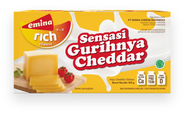 10 Rekomendasi Produk Emina Cheese Terbaik (Terbaru Tahun 2026) 2