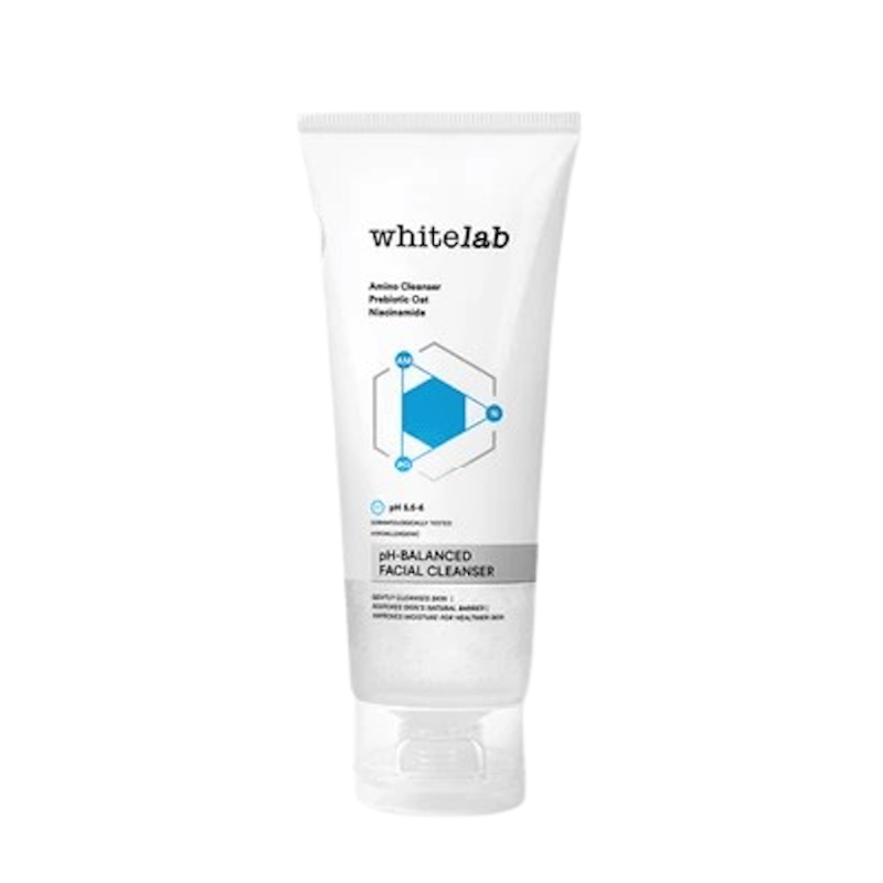 pH-Balanced Facial Cleanser 1