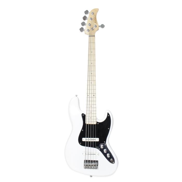 Aloha Bass Elektrik Jabass