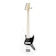 null Aloha Bass Elektrik Jabass 1