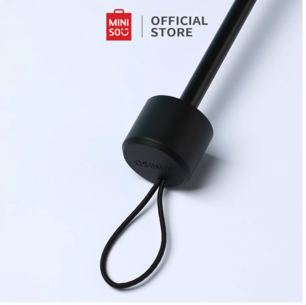Miniso Lifestyle Trading Indonesia MINISO Payung Lipat Jumbo Outdoor