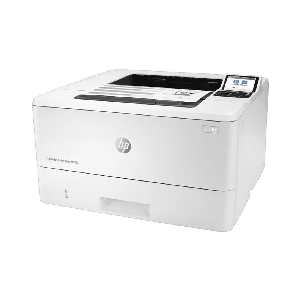 HP ｜ LaserJet Enterprise ｜ M406dn