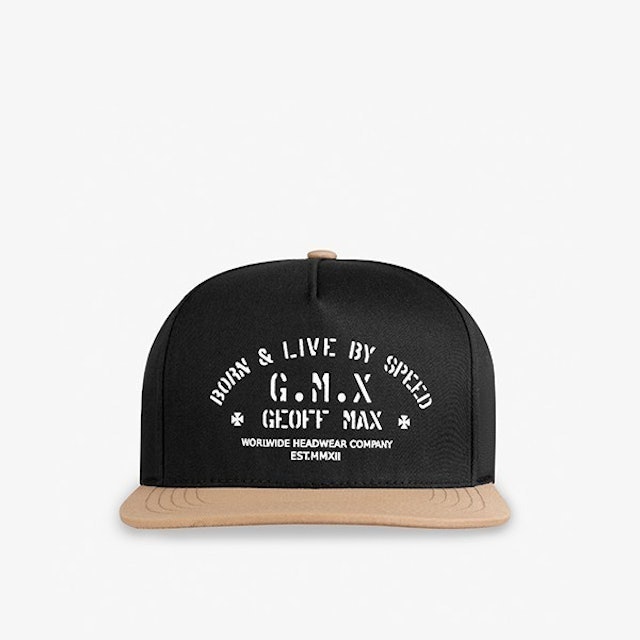 Bornlive Black Cream
