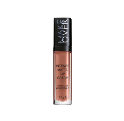 MAKE OVER Intense Matte Lip Cream 011 Pompous