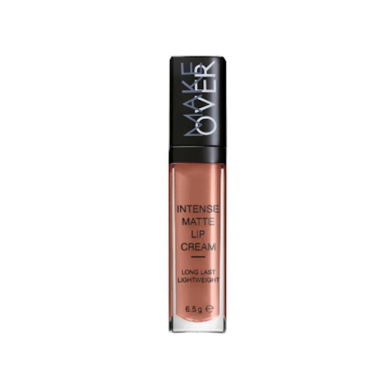 Intense Matte Lip Cream 011 Pompous 1