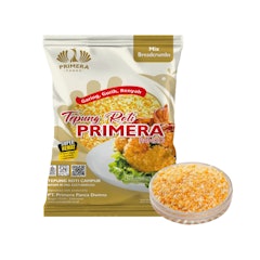 PRIMERA PANKO Tepung Roti Campur