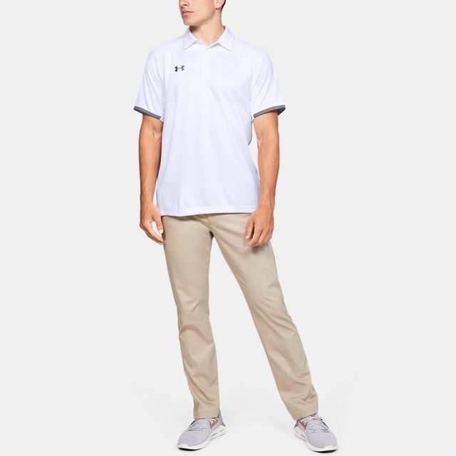 UA Rival Polo