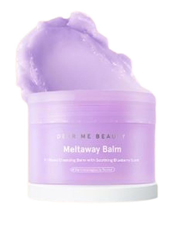 Meltaway Balm