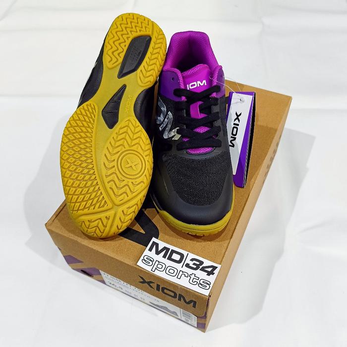 Xiom FT IGRE Limited Edition 3