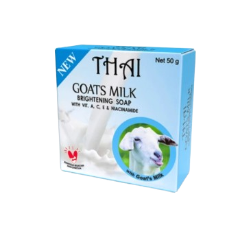10 Rekomendasi Sabun Susu Kambing Terbaik  [Ditinjau Dokter Kulit] (Terbaru Tahun 2026) 2