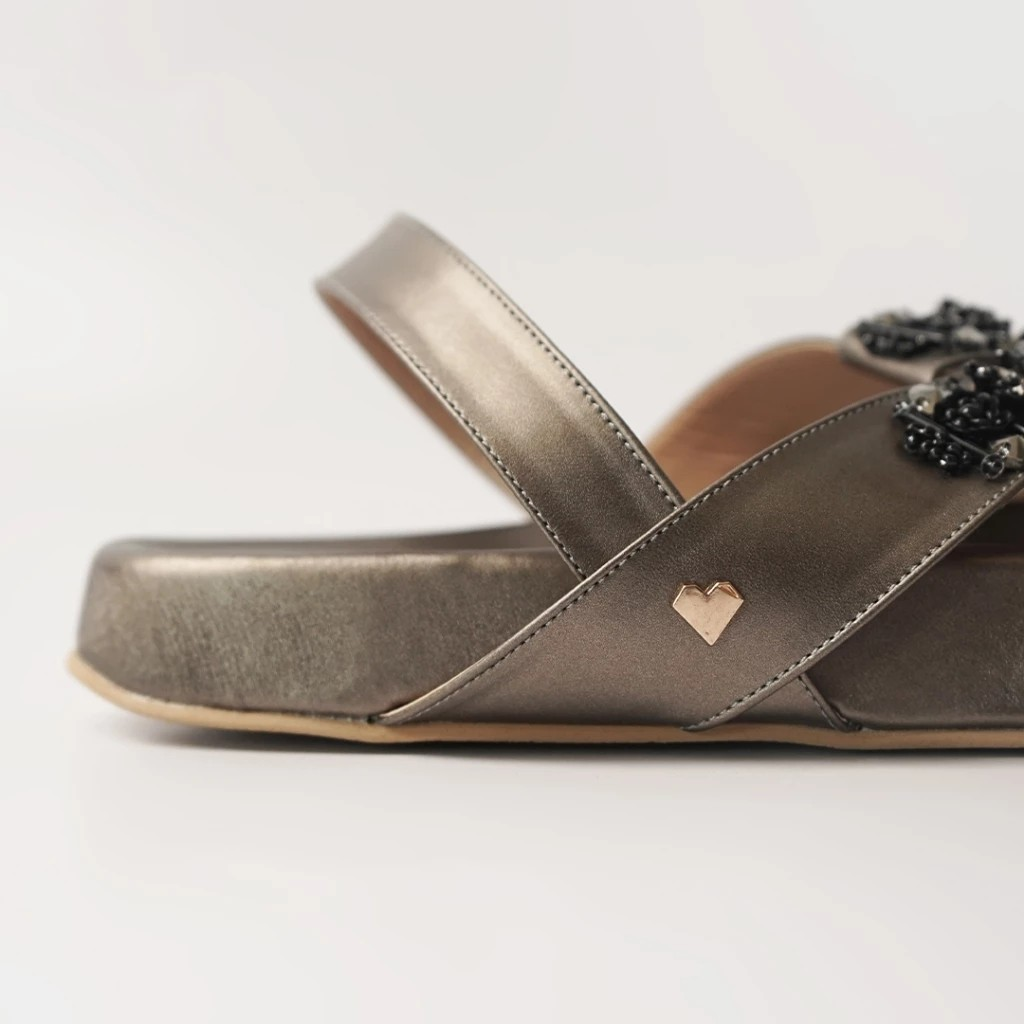 Pvra Moda Kreasi PVRA Anya Bronze