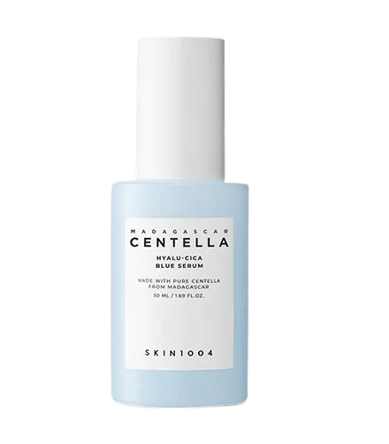 SKIN1004 ｜ Madagascar Centella Hyalu-Cica Blue Serum