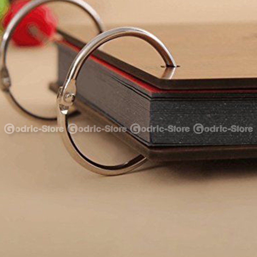 Love Scrapbook Photo Album 4