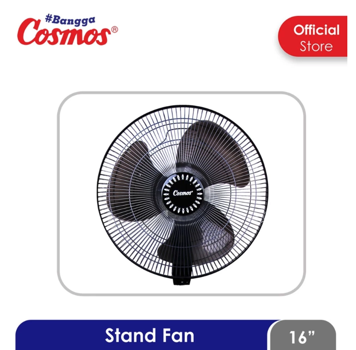 Star Cosmos  Cosmos Kipas Angin Stand Fan  16-SDB