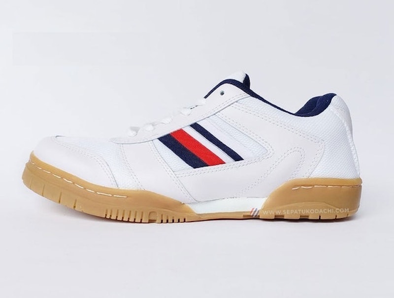 AR / ARO / Pro Plus Monaco Navy 1