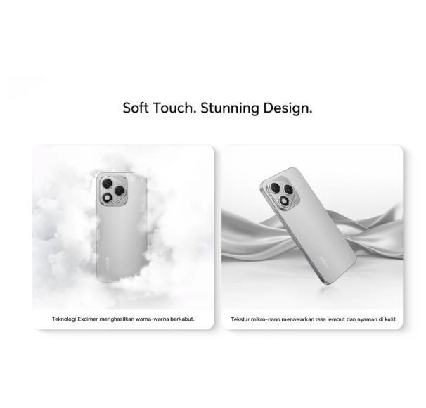 Shenzhen Zhixin New Information Technology HONOR 400 Lite 5G