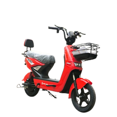 SELIS Emoped Sepeda Listrik Mino