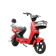 Juara Bike SELIS Emoped Sepeda Listrik Mino 1