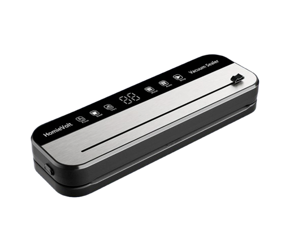 Homievolt Vacuum Sealer ｜ HF-9011