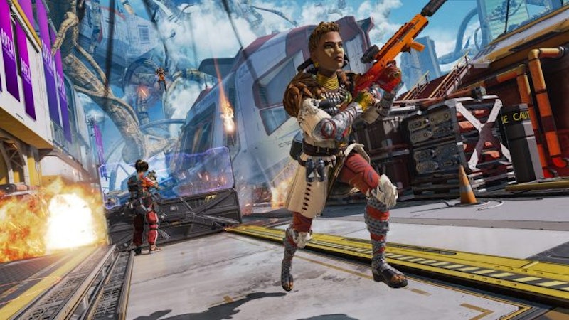 Apex Legends 4