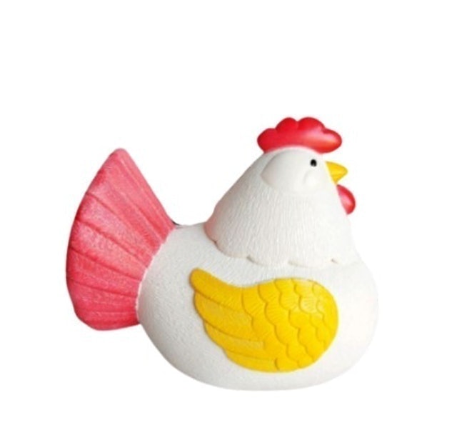 Celengan Ayam Plastik