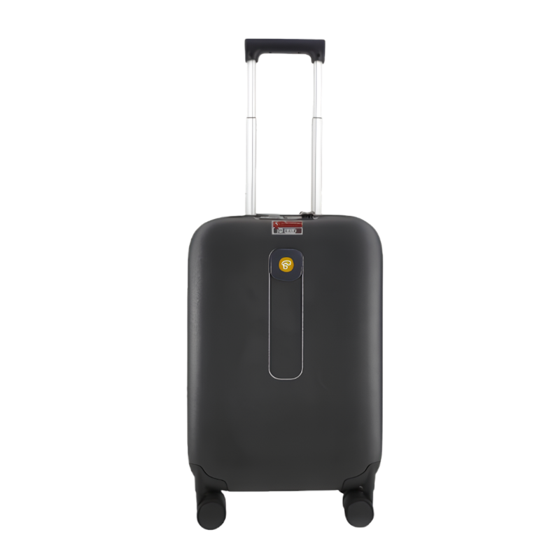 Tas Koper Lipat Ringan President Luggage Trolley Hard Case Flexa 24 inch 1