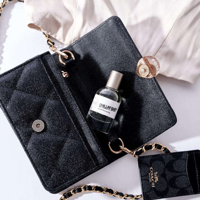 ONIX Chillin' Baby Eau De Parfum 5