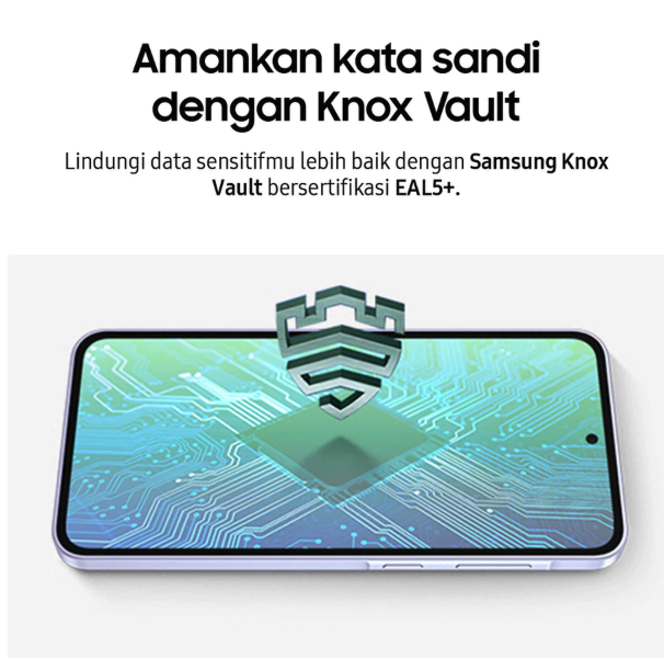 Samsung Electronics Samsung Galaxy A36 5G