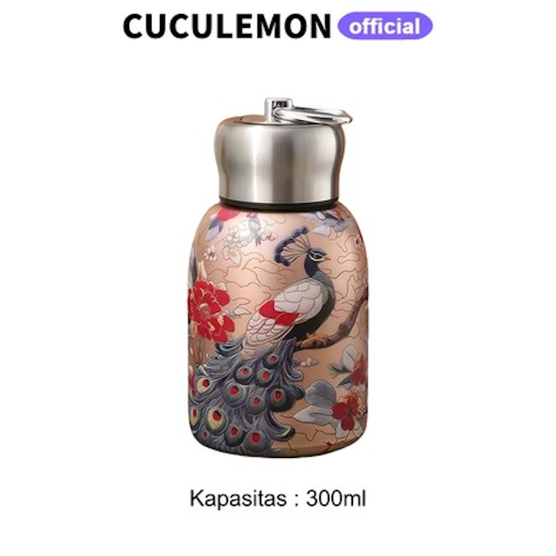Cuculemon Mini Tumbler 300 ml 2