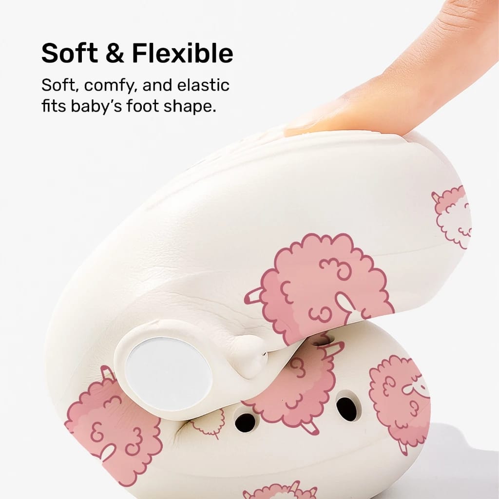  Sakumini Cartoon Slippers