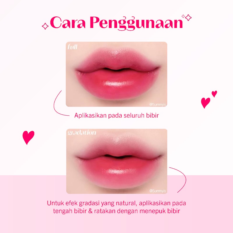 Dear Darling Water Gel Tint 4