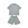 Jane Frey Clothing Jane Frey Clothing Oversized Set Waffle 1