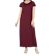 null Happymomma Laura Dress Menyusui 1