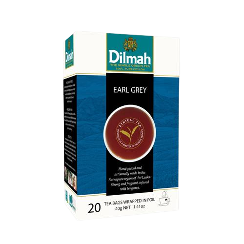 Earl Grey 2