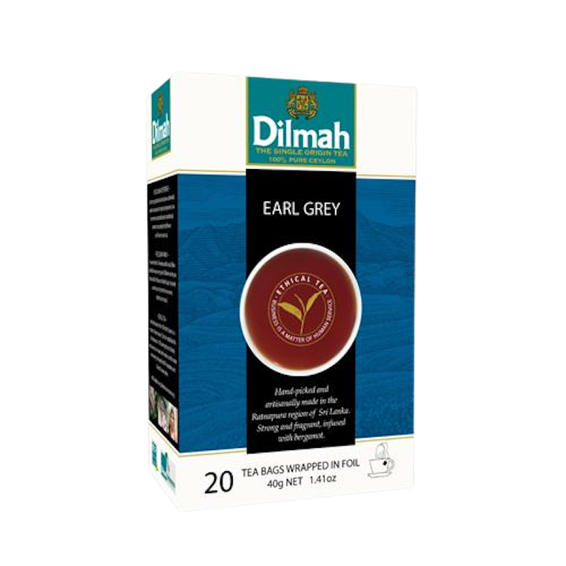 Earl Grey 2