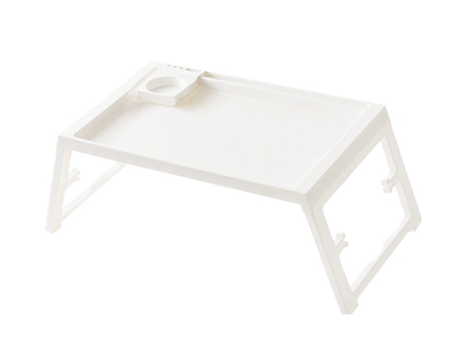 Deska - Meja Lipat Portable Estetik Minimalis Ala Korea