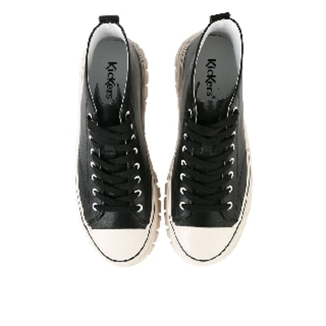 Kickers Ladies Shoes 3561B