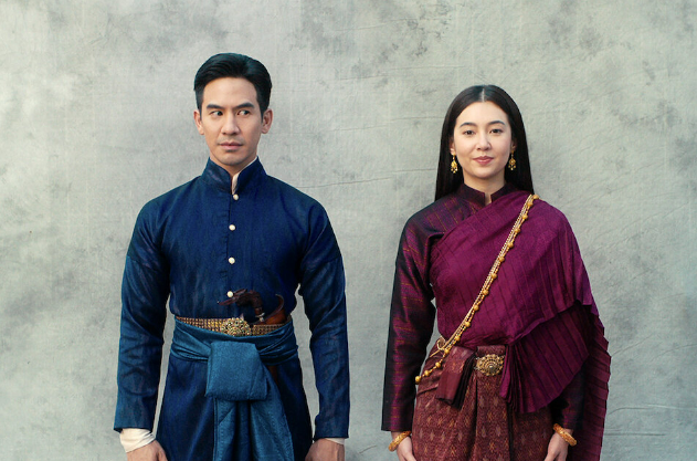 Love Destiny The Movie 4