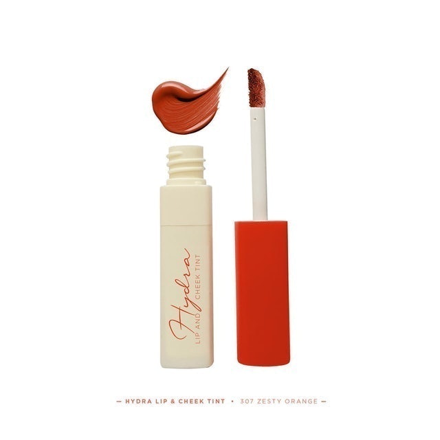 Mineral Botanica Hydra Lip And Cheek Tint