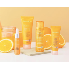 C-Defense DD Cream