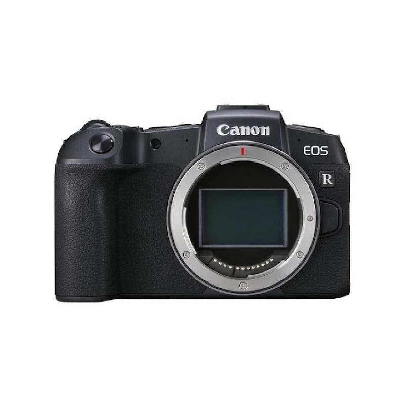 EOS RP 1