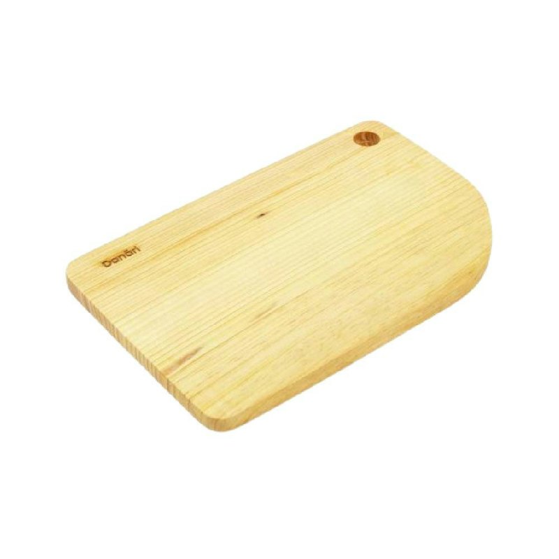 Dekoruma Jiren Talenan Kotak Kayu Mahoni 31x20cm 1