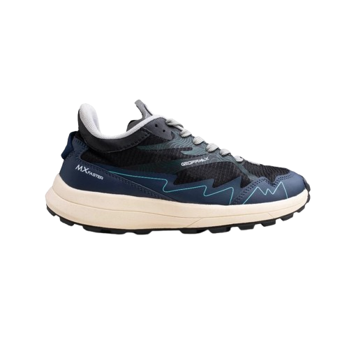 Geoff Max MX Faster Trail Running Race