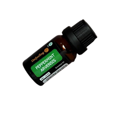 Darjeeling Peppermint Arvensis Essential Oil